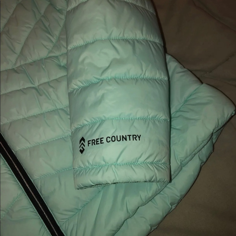 Jacket - Picture 2 of 3